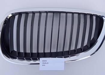 NERKA LEWA GRILL ATRAPA BMW 3 E90 E91 E92