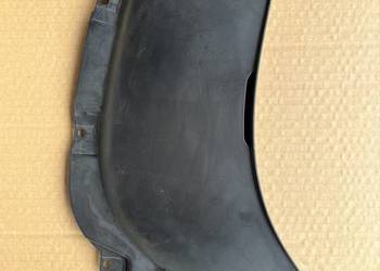 VW ID.3 ID3 OSŁONA NADKOLA NADKOLE CHLAPACZ LEWY PRZÓD 10A805825
