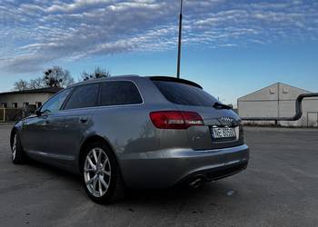 2.8 V6| S-Line  Pełna historia serwisowa | Bezwypadkowe | HAK