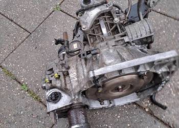 Nissan Note E11 1.6 110KM skrzynia biegów automat CVT  3CX2C