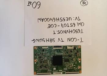 T-con tv Samsung T650HVN05.T