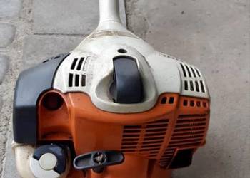 Kosa  Spalinowa Podkaszarka Stihl FS 40 Stan BDB 4,5 KG 1.0 KM
