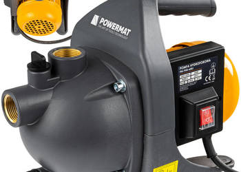 pompa hydroforowa powierzchniowa do wody studni podlewania 600 w