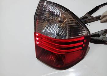 LAMPA PRAWA TYLNA BMW X3 E83 LIFT 7162210 OE
