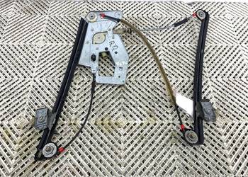 PODNOŚNIK SZYBY PRAWY PRZÓD BMW E39 8360512 Hatchback 95-03 MECHANIZM