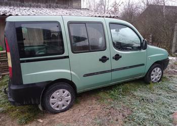Fiat Doblo