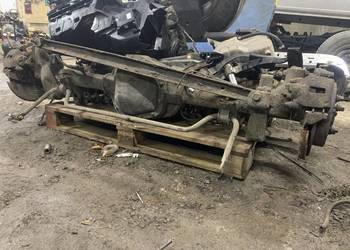 Most tylny 1999 Ford Expedition 5.4 RWD