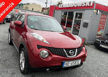 Nissan Juke Zarejestrowany Ubezpieczony I (2010-2019) Nissan Juke Zarejestrowany Ubezpieczony I (2010-2019)