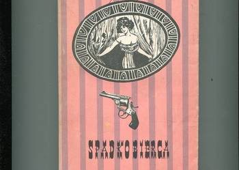 Spadkobierca - Lew Sławin