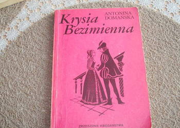 Krysia Bezimienna - Domańska /js