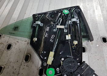 VW EOS SZYBA PRAWA MECHANIZM PODNOSNIK SILNIK 1Q0845042F 013