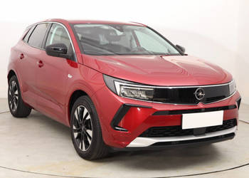 Opel Grandland 1.2 Turbo
