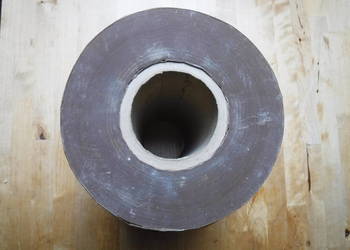 Bibuła kondensatorowa 0,01 mm szerokość rolki 30 cm