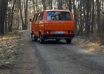 Vw T3