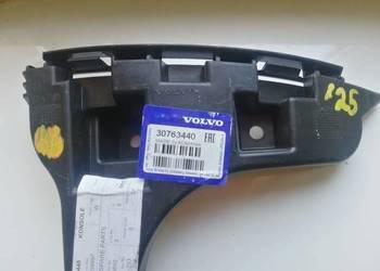 Ślizg zderzaka prawy tył tylny VOLVO XC60 30763440