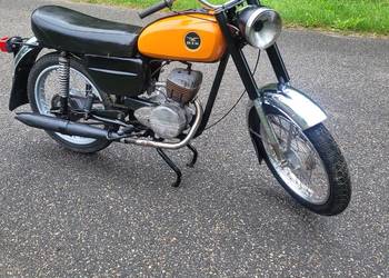 Wsk 125cm ładny stan Zamiana