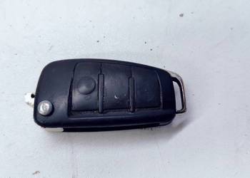 KLUCZYK PILOT SCYZORYK AUDI A1 8X Q3 8X0837220D *2