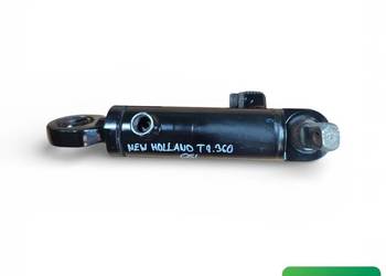 SIŁOWNIK AMORTYZACJI OSI CNH 84292055 New Holland T8.360