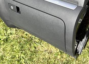 Deska rozdzielcza / kokpit VW Scirocco R 2011 – komplet