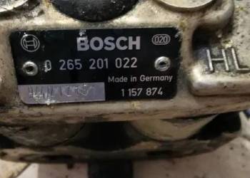 Pompa sterownik ABS BMW E32 E34