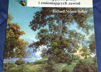 Spadochron. Praktyczny podręcznik - Richard Nelson Bolles