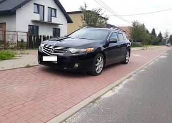 HONDA ACCORD 2.2i-DTEC 150KM ! ! !