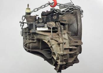 SKRZYNIA RENAULT TRAFIC II PF6 M9R PF6M9R