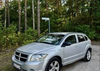 Dodge Caliber LIFT 2011 automat 120 000km