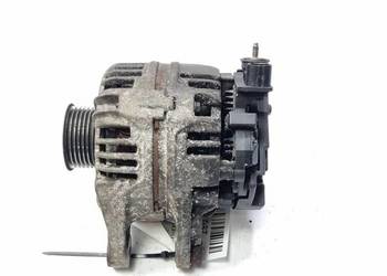 ALTERNATOR TOYOTA COROLLA E11 LIFT