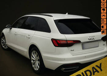 Audi A4 Avant 2020Tylko Salon Polska 1Właściciel ledy Kamera 35 Tfsi 150km…