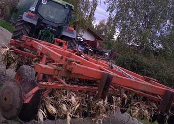 Talerzówka razol 3.6m