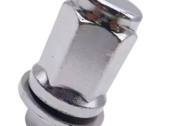 TOYOTA Avensis Rav4 Camry Nakretki sruby kola M12x1.5 90942-01058 OE