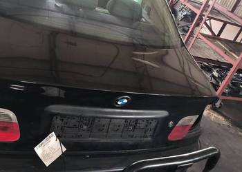 KLAPA BMW E46 320 D