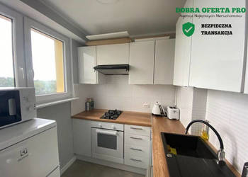 Przymorze, ul. Tysiąclecia – 42,5 m² po remoncie