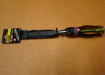Dłuto do drewna STANLEY FAT MAX 18 mm  Ref: 0-16-258