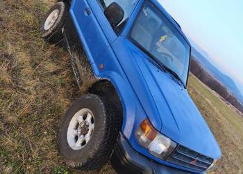 Pajero 2