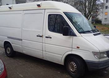 Mercedes Sprinter 2.9dizel
