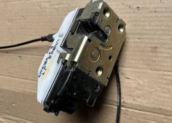 Zamek drzwi lewy przód citroen c3 46982980