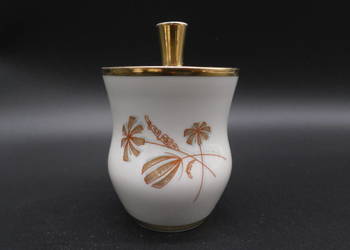 Cukiernica Alka Kunst (Alboth & Kaiser) wzór "Haiti"