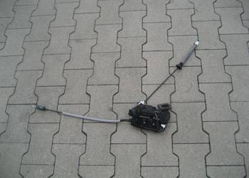 skoda octavia iii 3 zamek drzwi przód prawy 5e1837016a 7pin europa skoda octavia iii 3 zamek drzwi przód prawy 5e1837016a 7pin europa