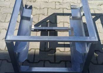 Podstawa Pod Zmywarkę 61/55/48 cm S 1039.O