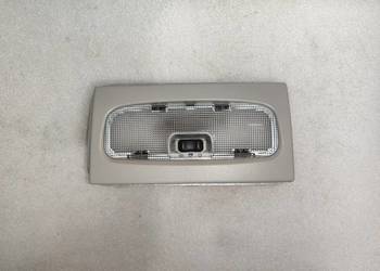 OŚWIETLENIE WEWNĘTRZNE SAMOCHODU FORD FOCUS