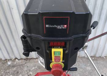 Wiertarka stołowa Einhell TE BD 750 E.