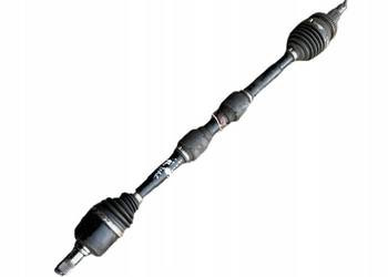 Półoś przednia prawa Hyundai i40 2018r 1.7 CRDI