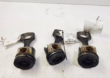 TŁOK MERCEDES E- KLASA W212 65100