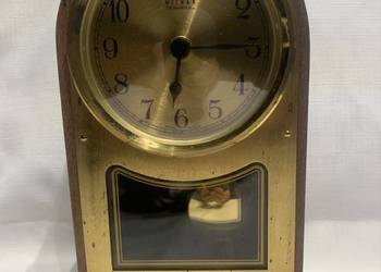 Zegar kominkowy WEIMAR Quartz