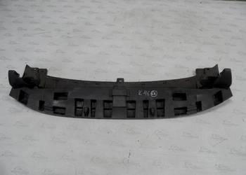 FORD FIESTA MK7 VII 09r osłona dolna pod zderzak 8A61-8B384-A