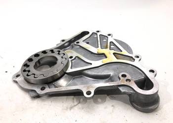 POMPA OLEJU TOYOTA COROLLA E21 M15A 1.6 125KM SMAROWANIA