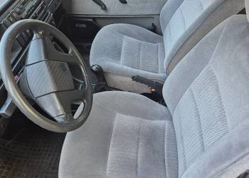 Vw golf 2 1.6td
