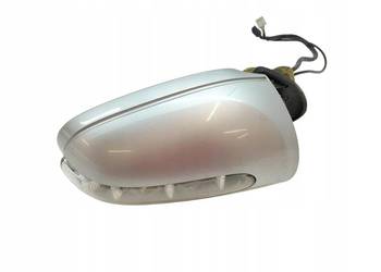 LUSTERKO PRAWE 15PIN EUROPA   Mercedes-Benz S-klasa IV (1998-2005) W220